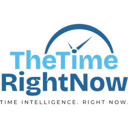 TheTimeRightNow