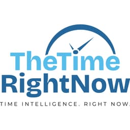 TheTimeRightNow